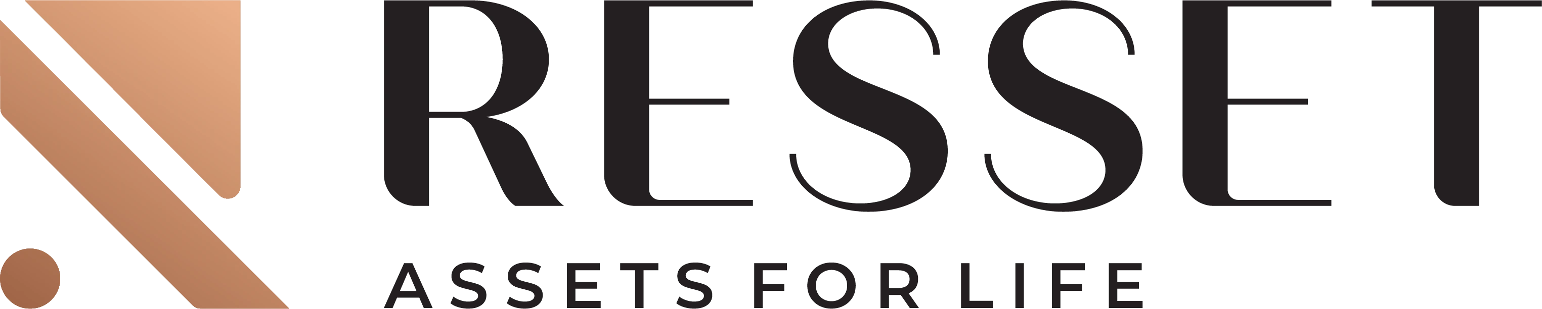 Resset Logo